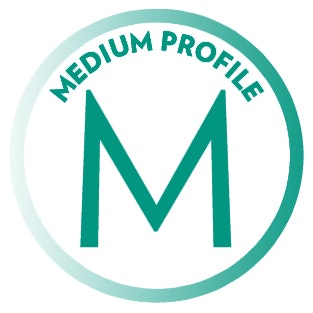 Medium Profile