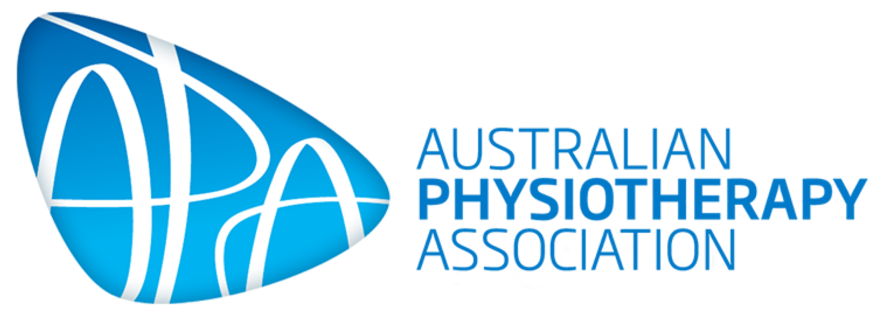 Australian Physiotherapy Association Logo