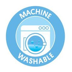 Machine Washable Icon