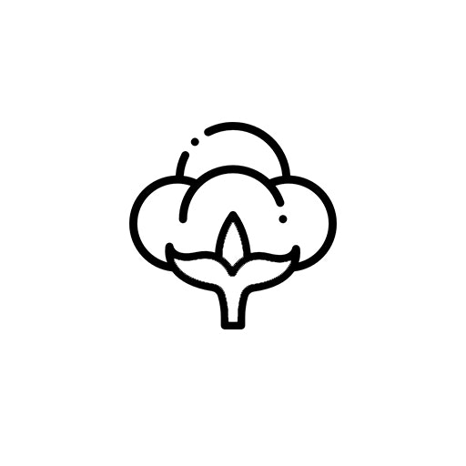 Cotton Cover Icon