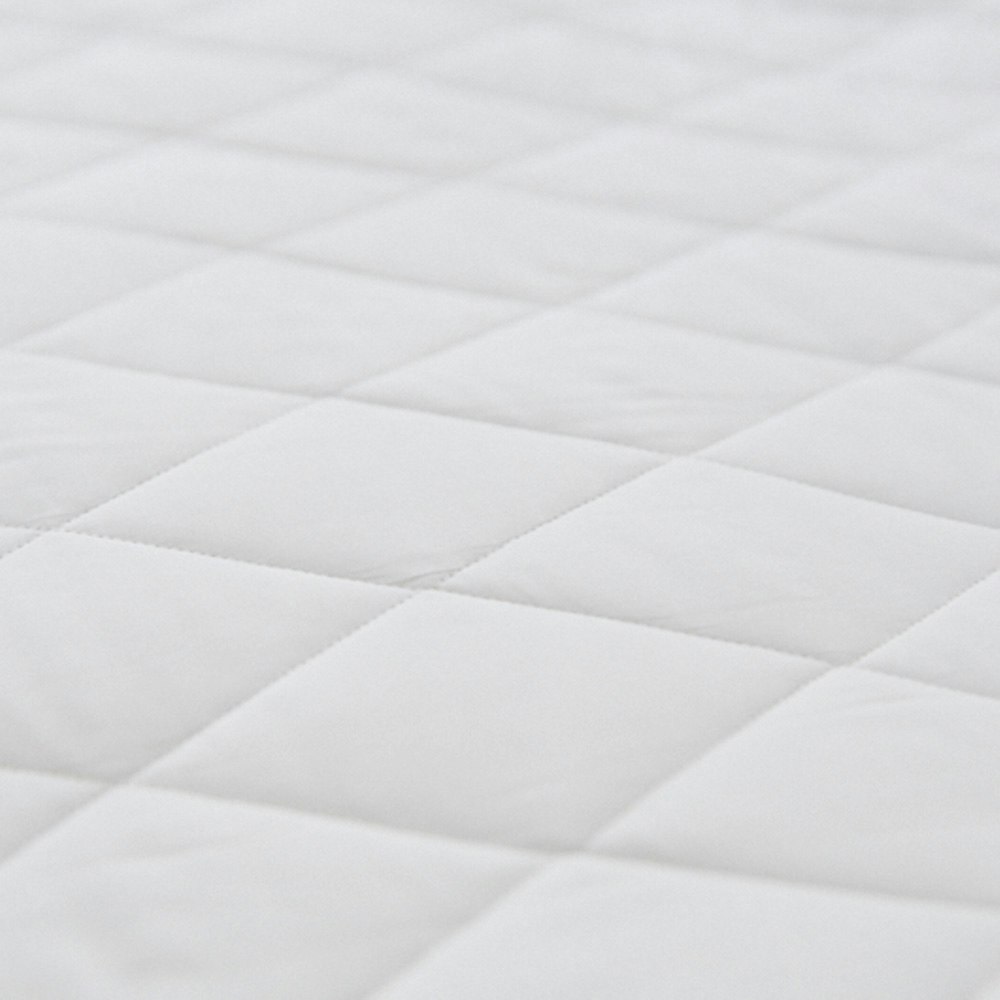 Cotton Quilted Mattress Protector