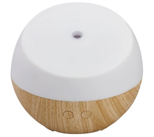 Ellia Dream Beech Ultrasonic Essential Oil Diffuser