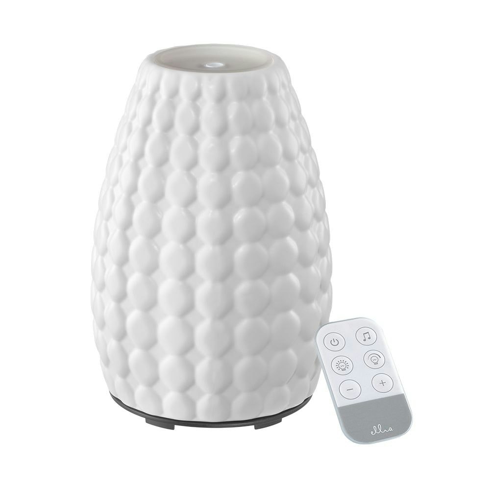 Ellia Gaze Aroma Diffuser with Remote Control