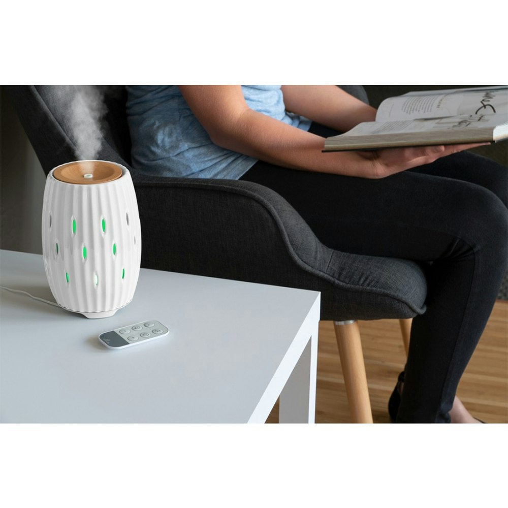 Ellia Uplift Aroma Diffuser Lifestyle Small Image