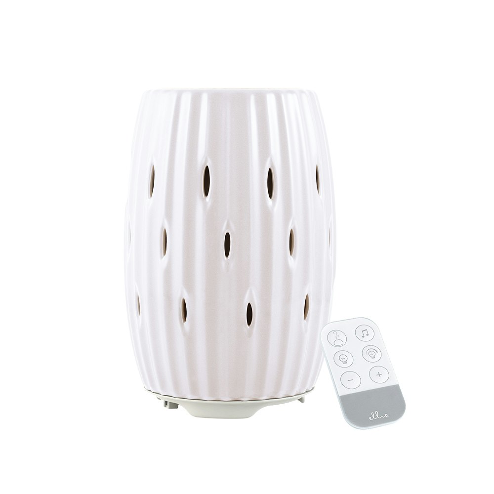 Ellia Uplift Aroma Diffuser with Remote Image