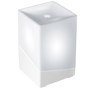 Ellia Hope Ultrasonic Essential Oil Diffuser