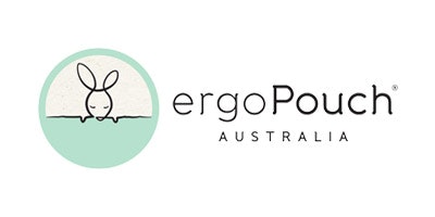 ergoPouch Logo