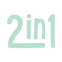 2 in 1