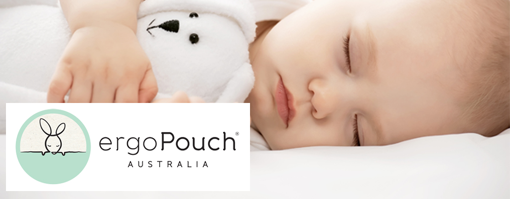 ErgoPouch Organic Arm Warmers For Sleeping Bag Babies