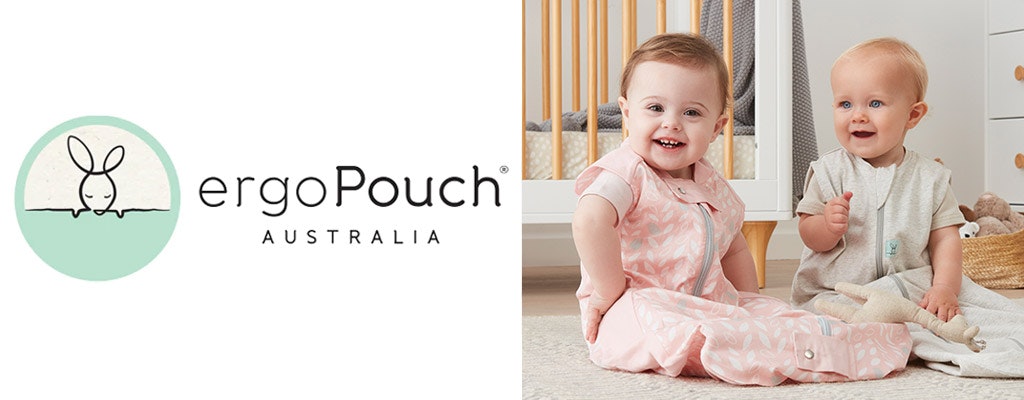ergoPouch White Window Blockout Mobile Banner