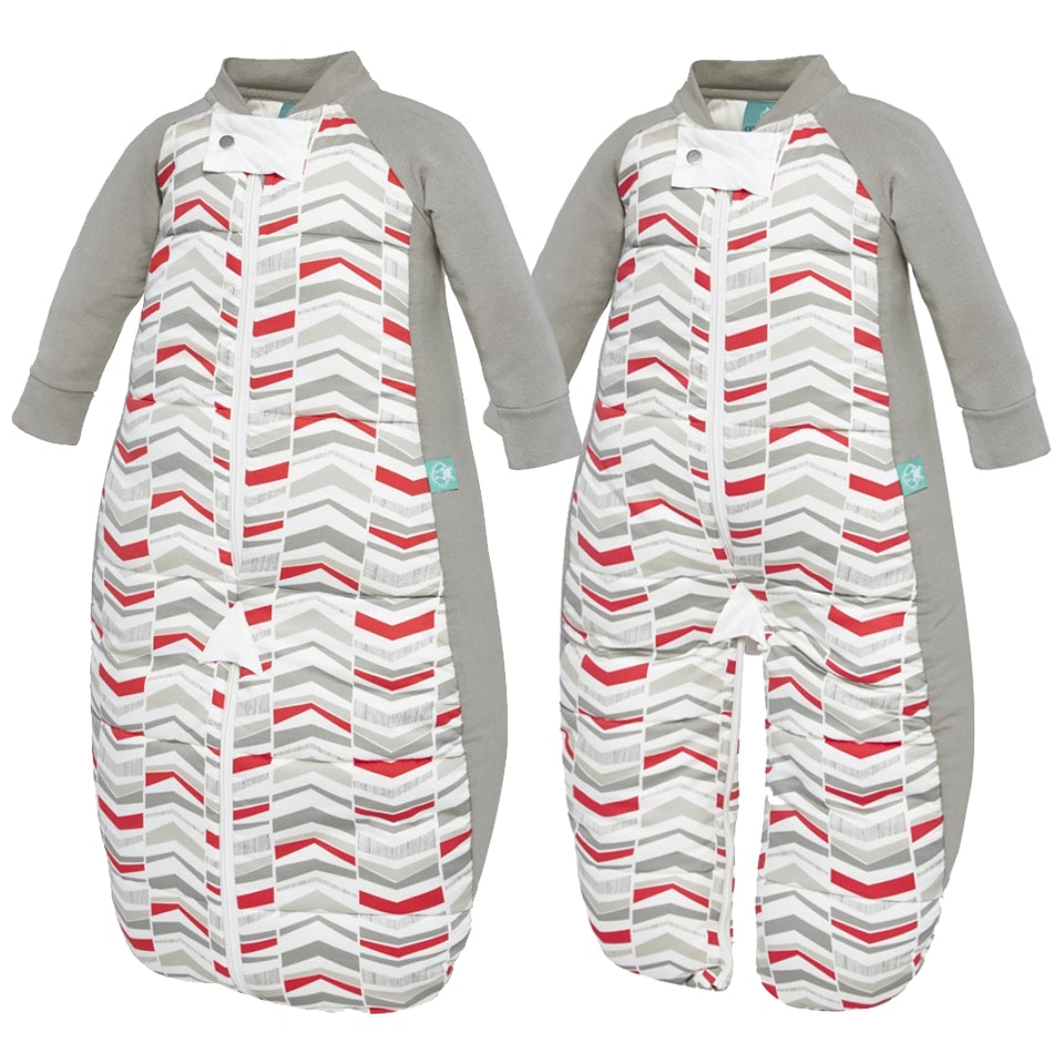 ErgoPouch Winter 2 in 1 Baby Sleeping Bag