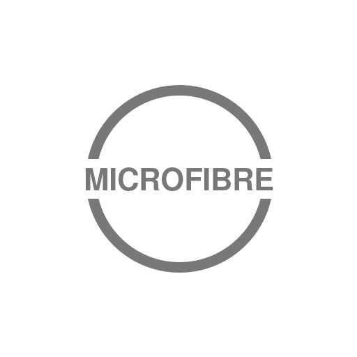 100% Polyester Microfibre