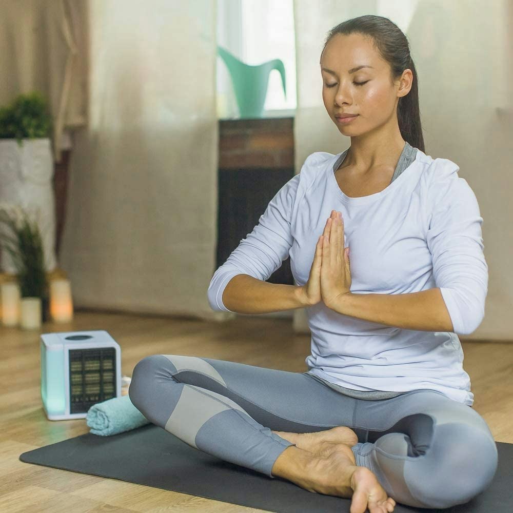 EvaLight Plus Lifestyle