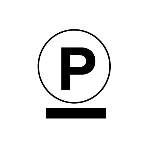 Dry Clean Only Logo