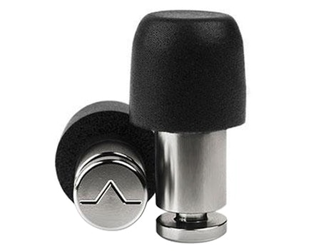 Flare Titanium Isolate Pro Mini Reusable Ear Plugs