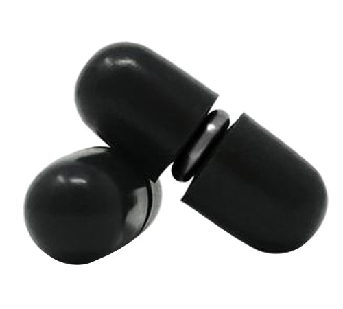 Flare Titanium Sleeep Reusable Ear Plugs for Sleeping