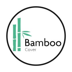 Removable/Washable Bamboo Cover Icon