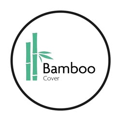 Removable/Washable Bamboo Cover Icon