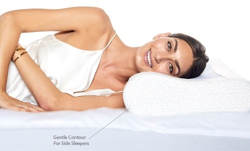 Flexi Pillow Lifestyle