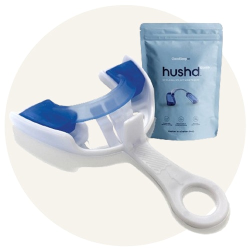 Hushd Temporary Bruxism NightGuard