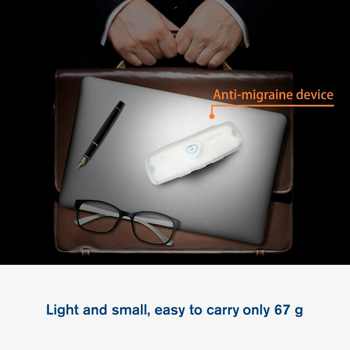 Compact And Easy To Carry