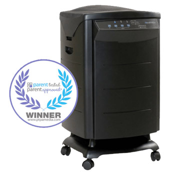 Deluxe hot sale air purification