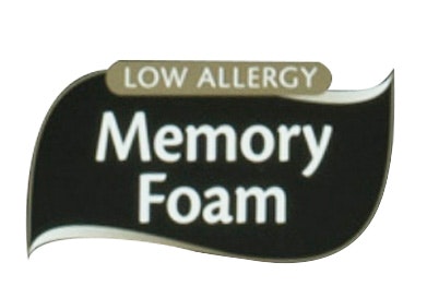 Low Allergy Memory Foam