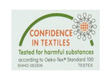 Oeke-tex Approved