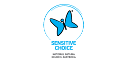 Sensitive Choice program of the National Asthma Council Australia