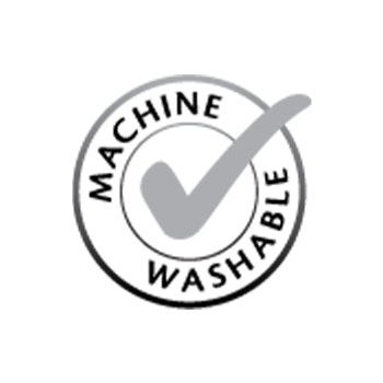 Machine Washable