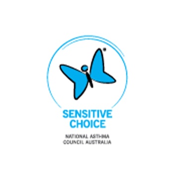 Sensitive Choice Award
