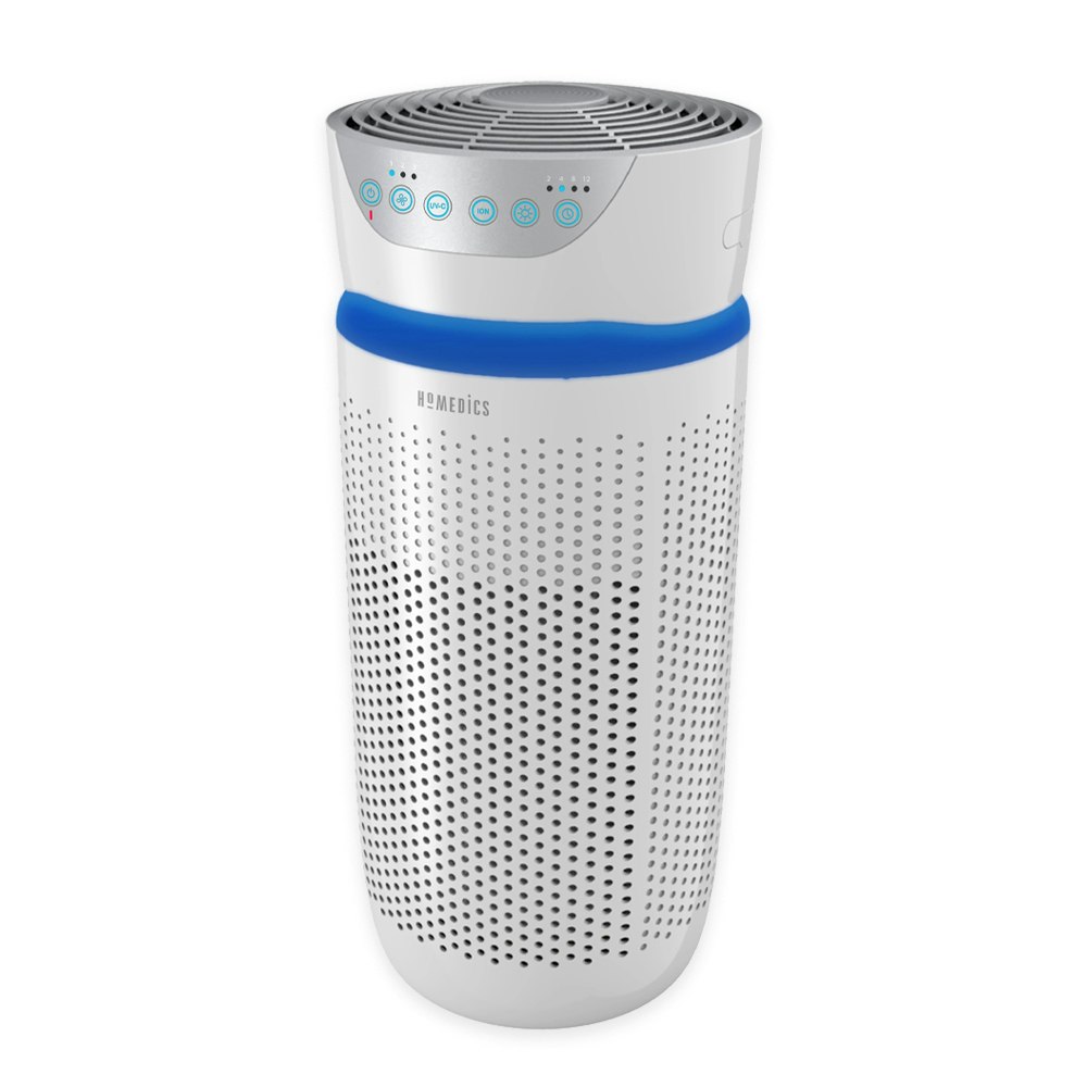 HoMedics Medium Air Purifier
