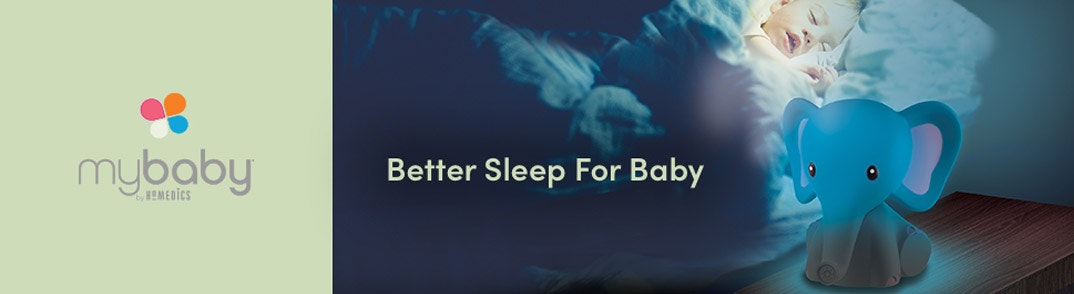 Homedics Banner