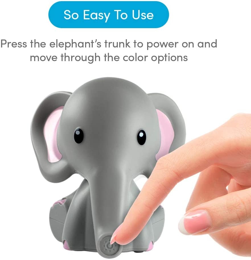 Easy to use