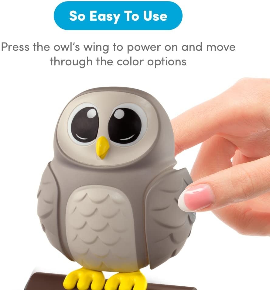 Easy to use