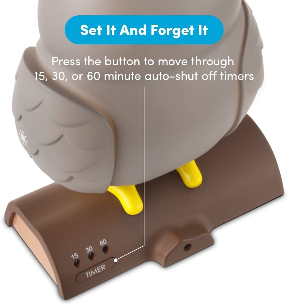 Set it and forget it