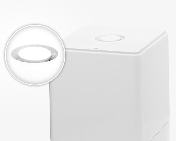 Ionmax ION 50 Humidifier Mist