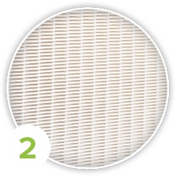 Hepa Filter