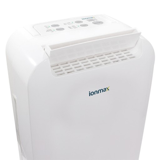Ionmax ION 610 Desiccant Dehumidifier 6L