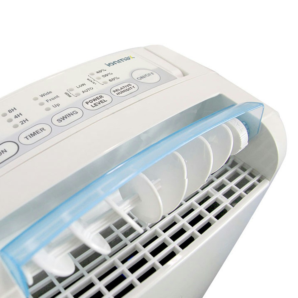 Ionmax ION 612 Desiccant Dehumidifier 7L