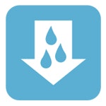Extraction Rate Icon