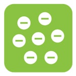 Ioniser Icon