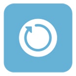 Continuous Operation Icon