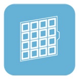 Filter Replacement Icon