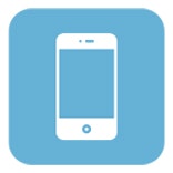 Mobile App Icon