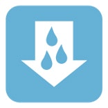Moisture Level Icon