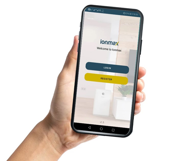 Phone App