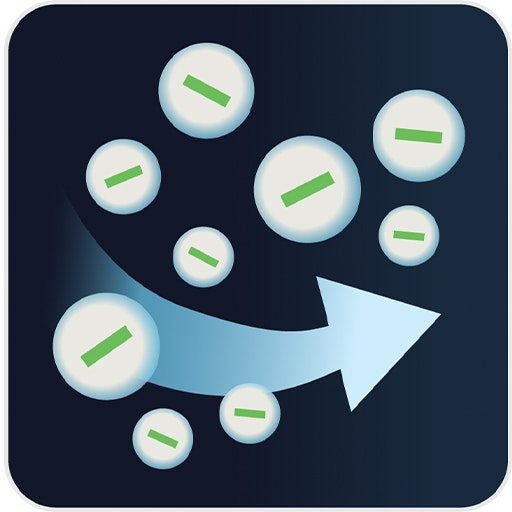 IonX-Shield Icon