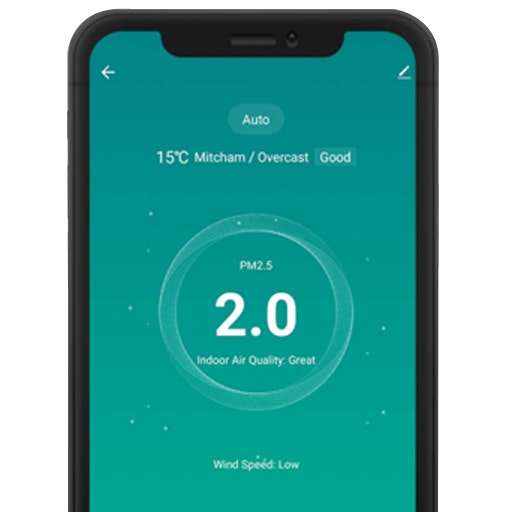 Mobile App Icon