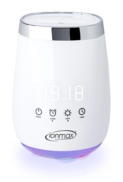 ION 138 Diffuser LED